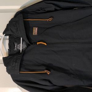 L.l. Bean women's coat